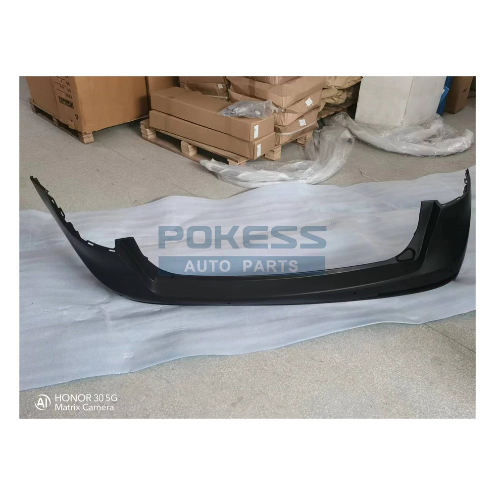 FA1Z17F828HB FA1Z17810APTM FA1B17F001ACPRAA FA1B17F954KC5YBT Rear Bumper up with Hole for MKX 15-18