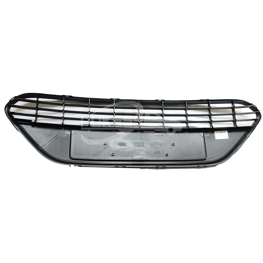 8M5917B968CCW 8M5917B968CC5ZCT LQ-FKS-098 Front Bumper Lower Grille for Ford Focus 2009 3X