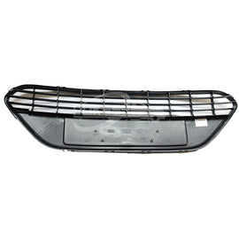 8M5917B968CCW 8M5917B968CC5ZCT LQ-FKS-098 Front Bumper Lower Grille for Ford Focus 2009 3X
