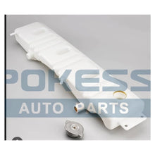 Load image into Gallery viewer, F6HZ8A080B F5HT8A080HA F5HZ8A080C Expansion Tank for  Ford