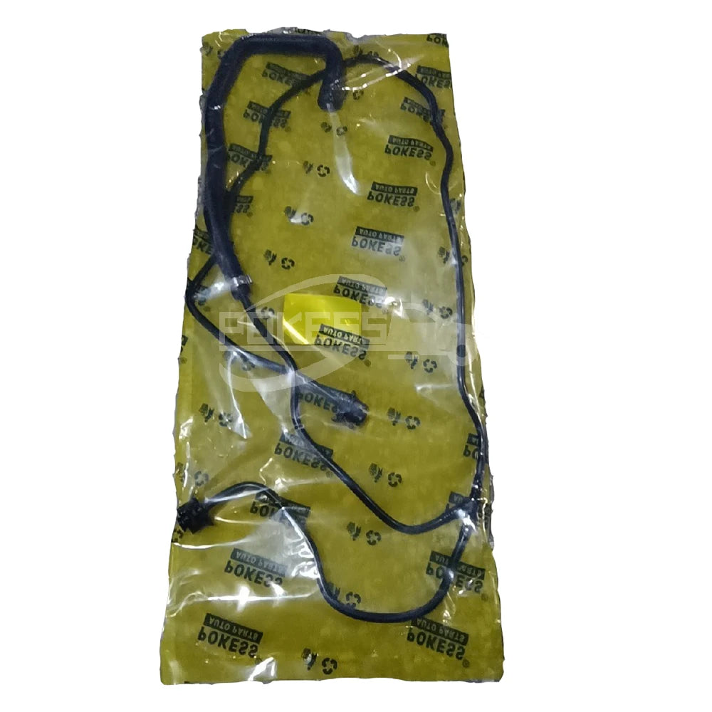 Car Hose Overflow Coolant Pipe Water Hose BV618K012KF BV618K012KE Radiator Water Returning Pipe for Ford Kuga 13