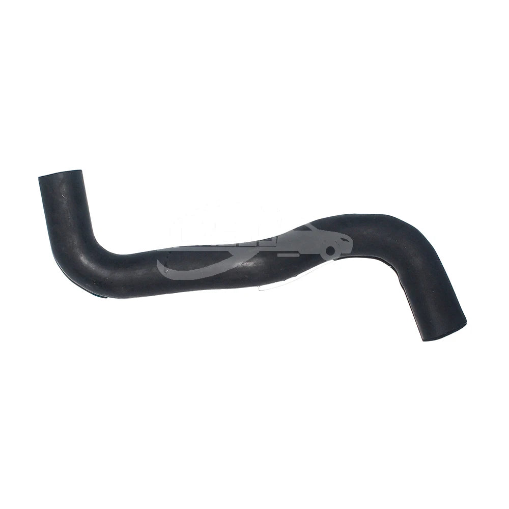POKESS Water PVC Pipe ZJ3615185 Radiator Lower Water Pipe for Ford Fiesta 2009