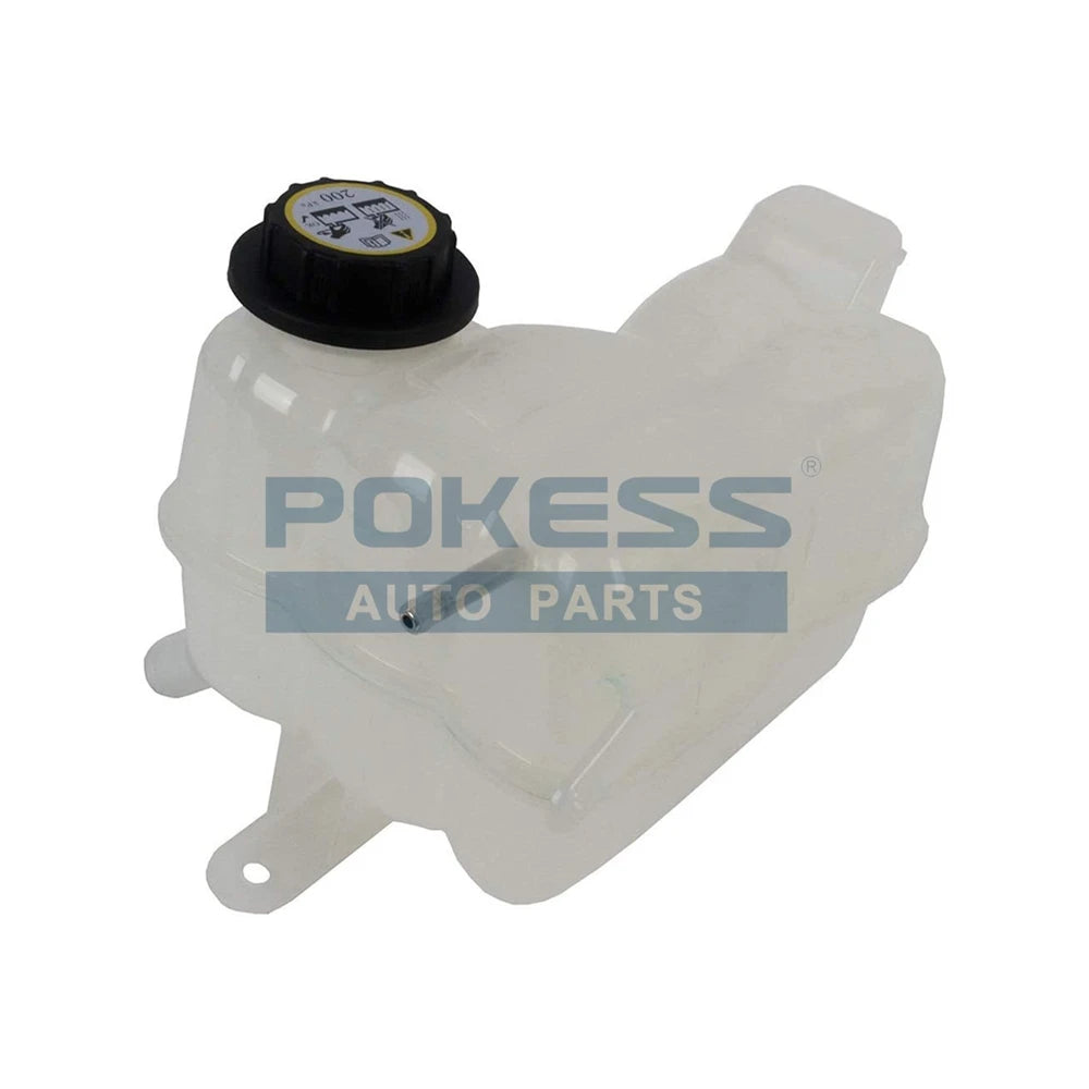 5L3Z8A080AA 3L1Z8A080AA 5L348A080AA 3L148A080AA 603-028 Expansion Tank for F-150 5.4L 2004-2008