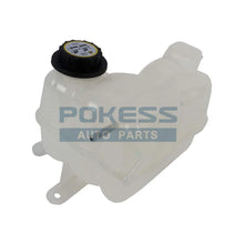 Load image into Gallery viewer, 5L3Z8A080AA 3L1Z8A080AA 5L348A080AA 3L148A080AA 603-028 Expansion Tank for F-150 5.4L 2004-2008