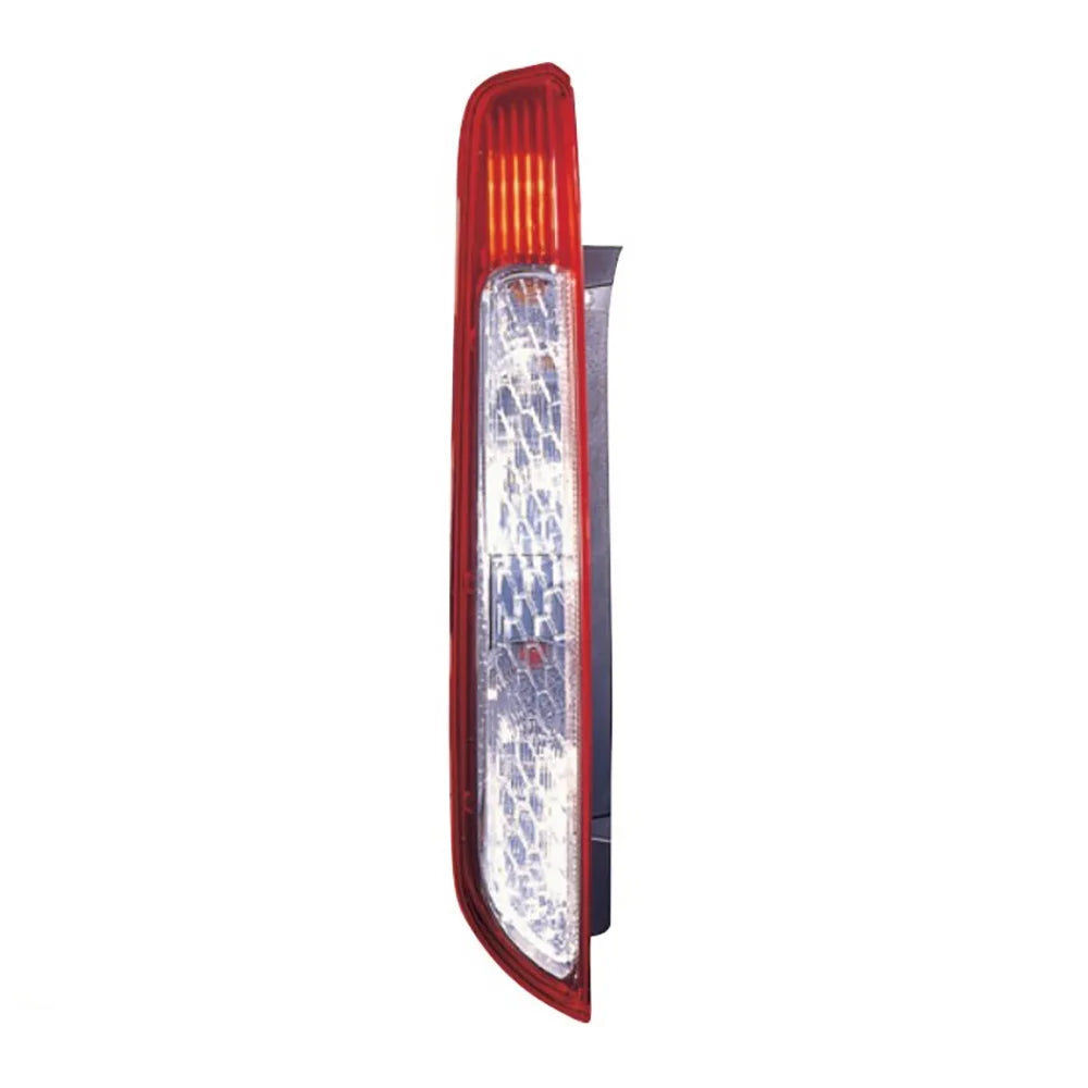 Rear Outer Right Tail Lights For Ford Focus MK2 Hatchback Car Rear Lights 8M5113404JC 431-1980R-UE 8M5113404AD