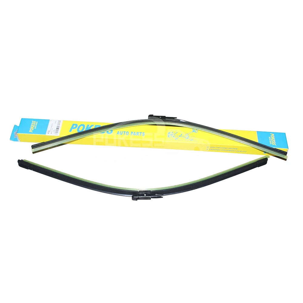 G2MJ17K442JA FT4B17528BA FT4B17528AA CJ5417528AD CJ5417528BD Left/Right Windshield Wiper for Ford Edge 15/Kuga 13