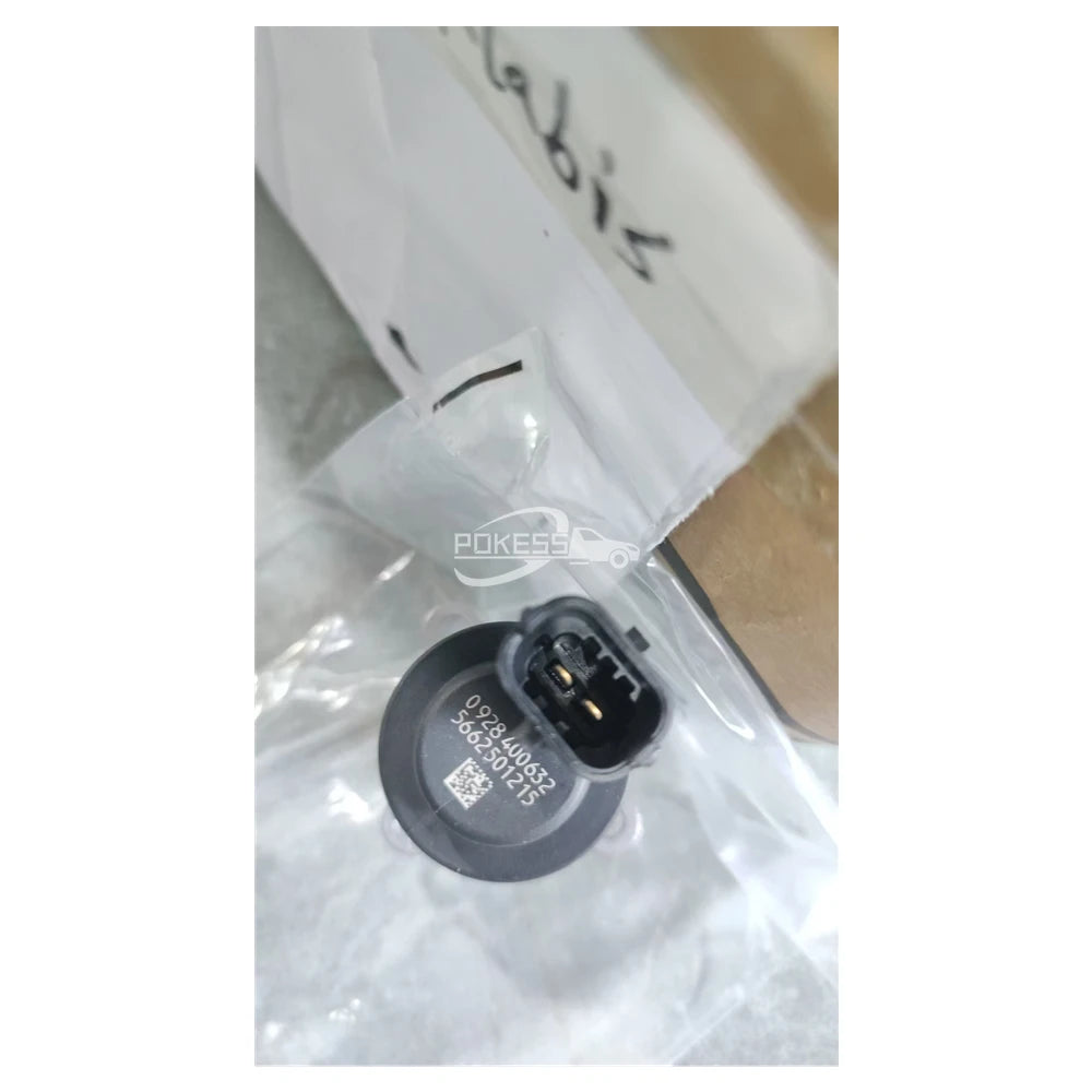 0928400632 Metering Pressure Sensor for Ford