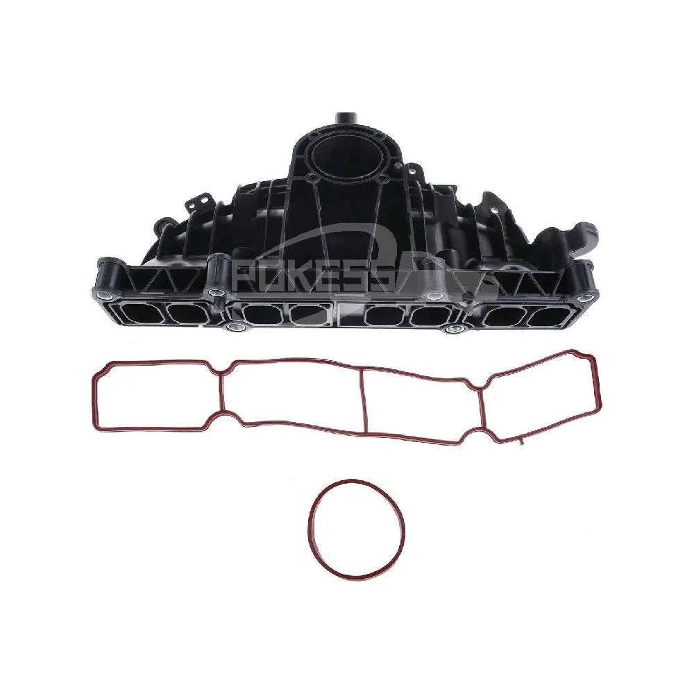 Is Intake Manifold BM5G9424-EA BM5Z9424A XTJ-124 BM5G9424EA Air Intake Manifold for Ford Ku-ga 13 1.6T