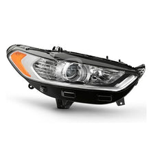 Load image into Gallery viewer, Automotive Parts Headlight DS7Z13008B DS7313W030CD for Ford Mondeo MK3 Left Headlight