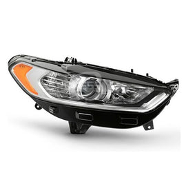 Automotive Parts Headlight DS7Z13008B DS7313W030CD for Ford Mondeo MK3 Left Headlight