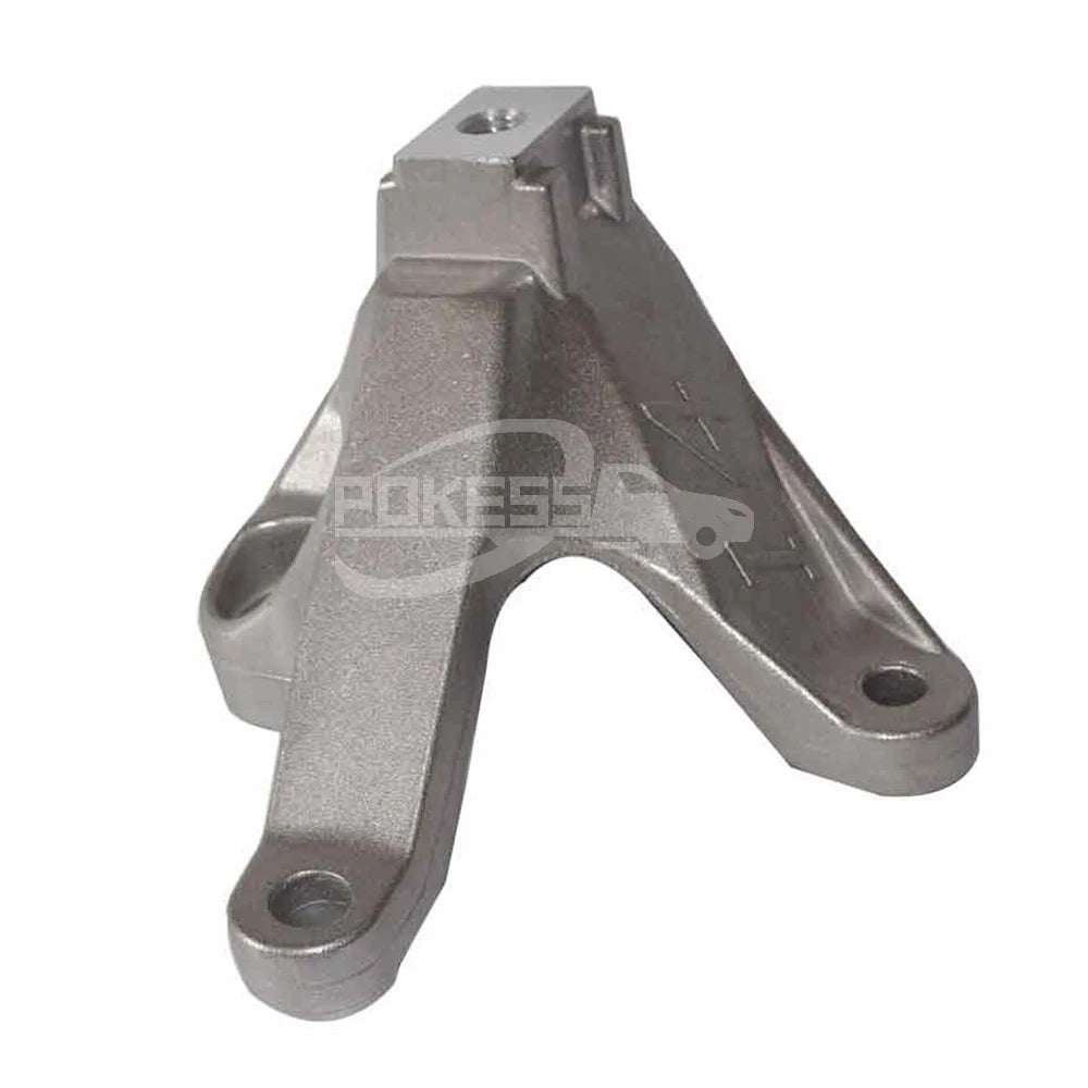 Auto Engine Mount 9M517M125FA 4M517M125FB 1322570 Engine Torque Strut Gearbox Mount for Ford Focus 1.8 Engine Mounting Rubber