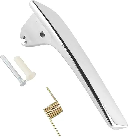 OE 15935954 Front/Rear Inside Door Handle Replacement for Chevy Silverado 1500 GMC Sierra