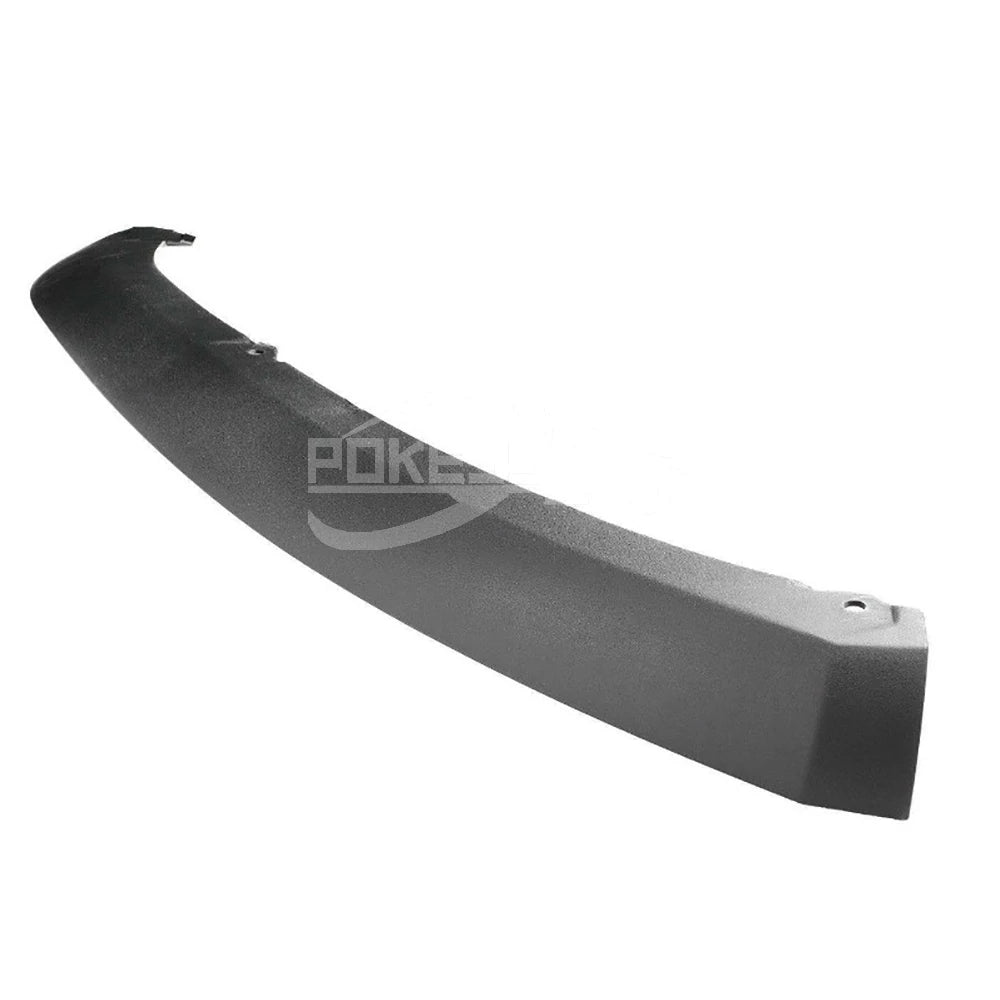 Auto Body Kits Bumper BM5117626AB LQ-FKS-208R Leather Right Lower Bumper for Ford Focus 2012