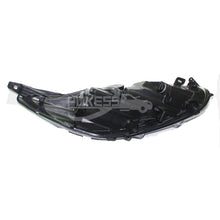 Load image into Gallery viewer, Car Headlight DA1D51030A DA1D51030C Right Black Headlight for Ford Fiesta 2013