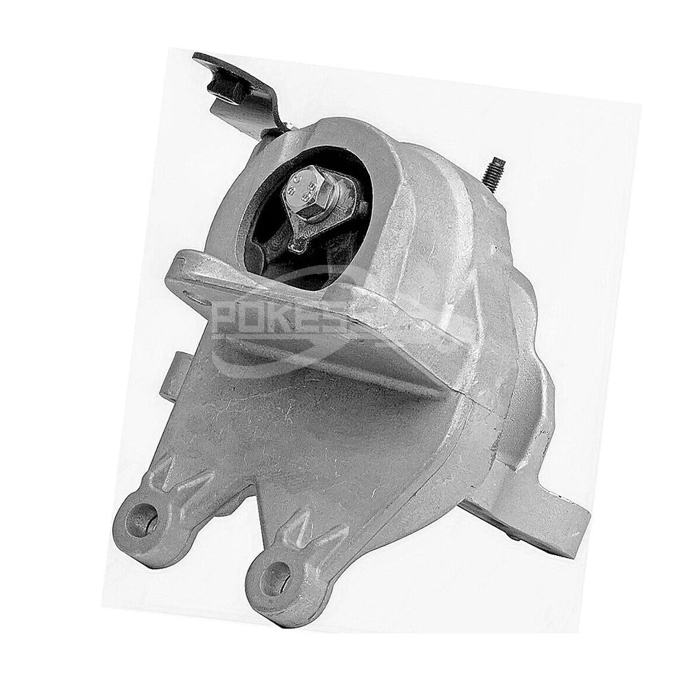 Auto Parts Engine Mounting Rubber Support BB5Z6038B DB5Z6038B Engine Torque Strut Mount for Ford Explorer 11-14 3.5