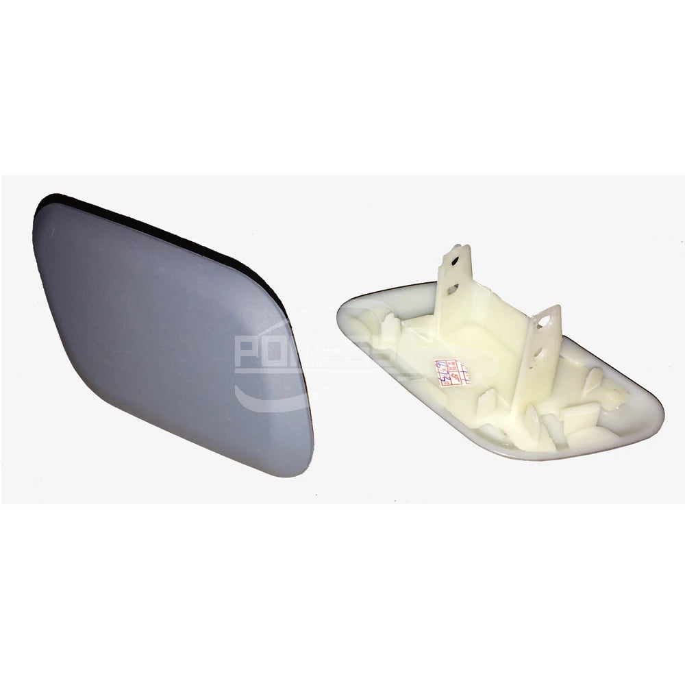 For Ford Escape Front Bumper Cover DV4513L018AAXWAA Water Spray Nozzle Cover Right for Ford Kuga 13 Escape