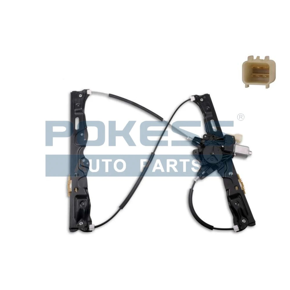 AB392123201CG AB392123201CF AB392123201CE AB392123201CD AB392123201CC  Front Left Window Regulator Assembly for RANGER