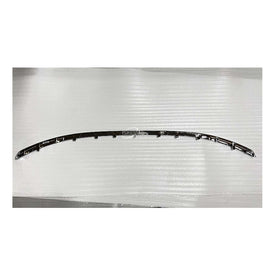 LC5Z17K945AA LC5B17A754AASMAS 5855760 Lower Front Bumper Grille Trim for Lincoln  Aviator 20