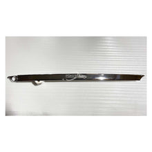 Load image into Gallery viewer, LC5Z17C830BC LC5B17E911BAW Chrome Rear Bumper Trim for  Lincoln  Aviator 20