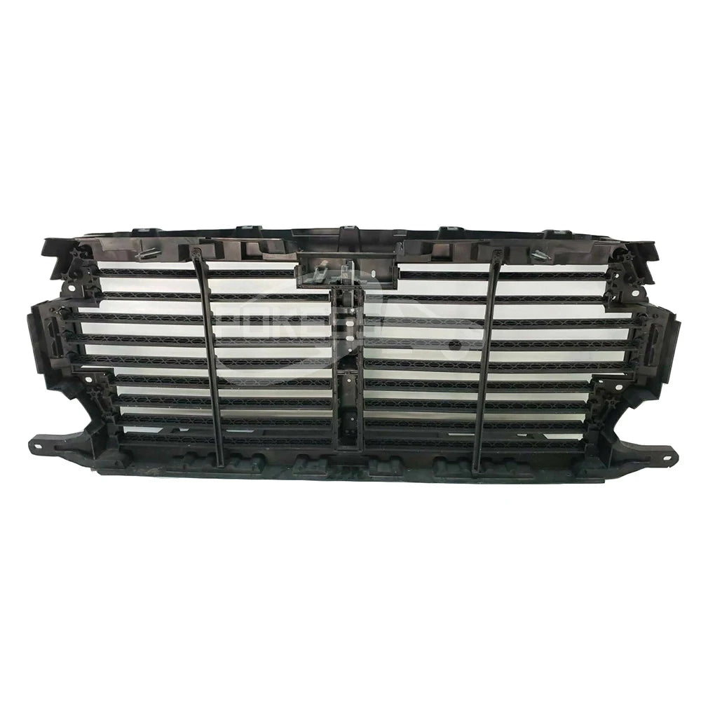POKESS Intake Covers JL3Z8475D JL348475AE Upper Air Intake Cover for Ford F-150 2018-