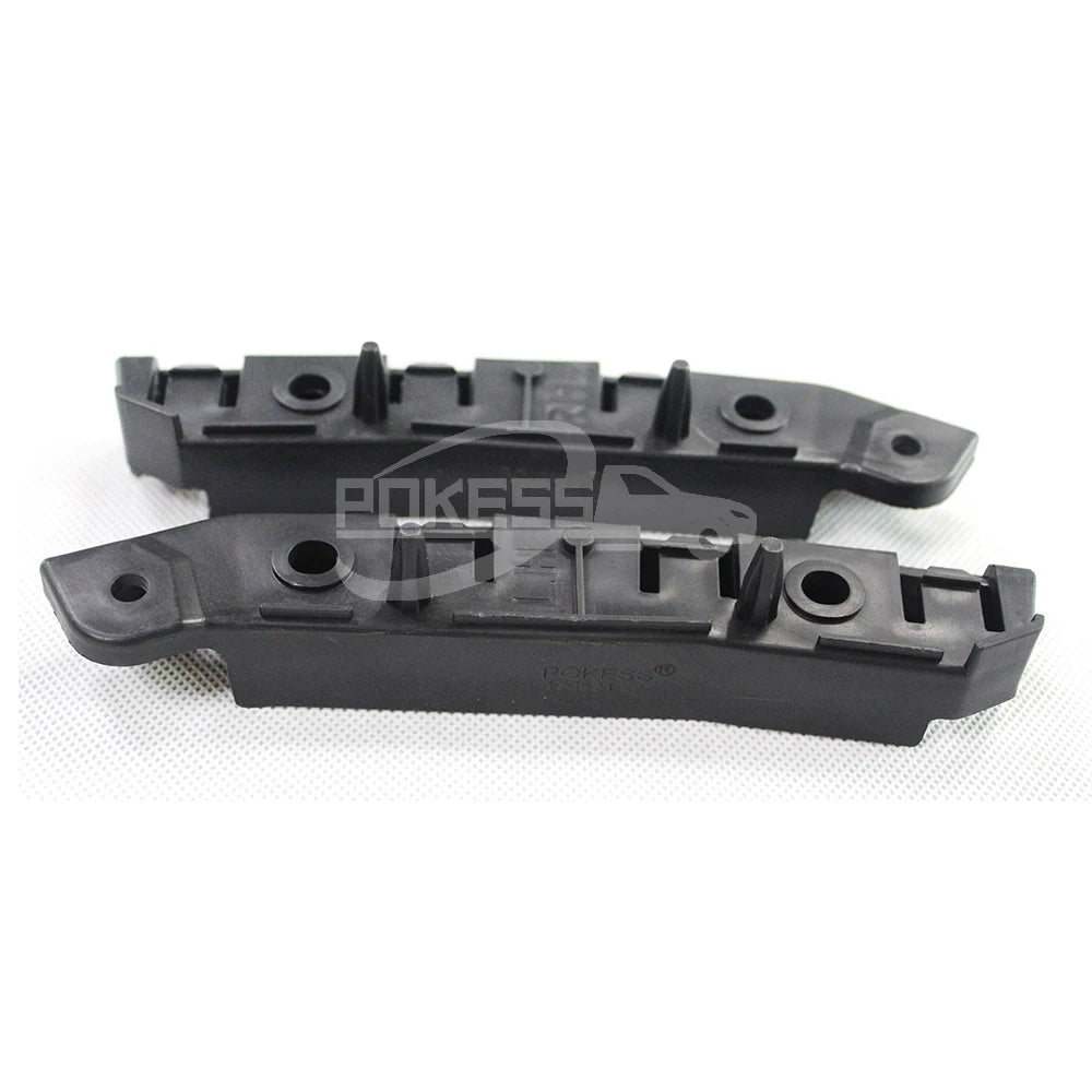 BM5117D958AE LQ-FKS-271R Small Right Front Bumper Bracket for Ford Focus 12/15