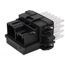 Load image into Gallery viewer, 15141283 84178783 13598134 F011500125   F011500017  Blower Motor Resistor  for Silverado Suburban Tahoe Cruze Captiva Sport