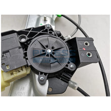 Load image into Gallery viewer, CJ54S23200BN CJ54S23200BR CJ54S23200BL CJ54S23200BK CJ54S23200BP Front Right Window Regulator Assembly for Ford Escape 2013