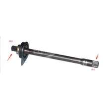 Load image into Gallery viewer, 2S7W3C081BD 2S7W3C081BC 3S713C081AA 3S713C081AB 1203304 1323907 Bearing Drive Shaft Center for Ford Mondeo 2004 2.5 R