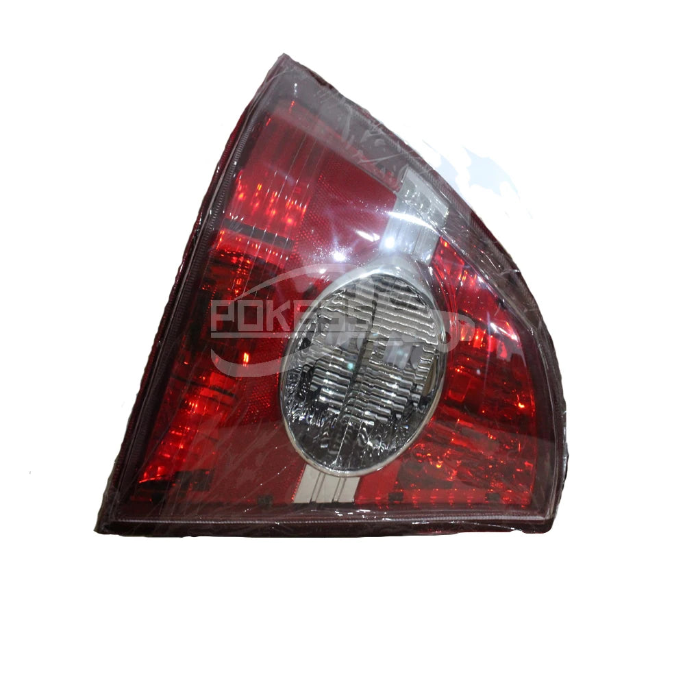 5M5113A603AA Rear Lights Left Taillights Stop Signal Outer Tail Lights for Ford Focus 05-08