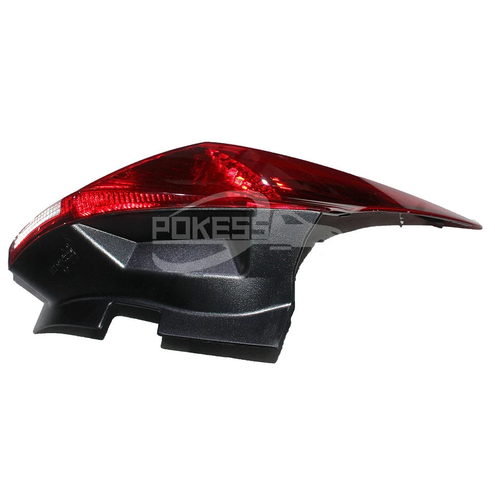 LED Tail Light BM5113405VB BM5113405KD BM5113405KE BM5113405BG Rear Outer Left Tail Light for Ford Focus 12 2 door Tail Lamp