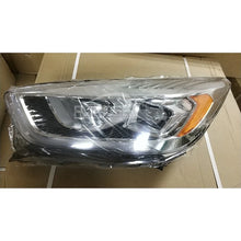 Load image into Gallery viewer, for Ford Kuga 2017 Headlight GV4113W029EE GV4113W029ED GV4113W029EC Right Black Headlight Assembly