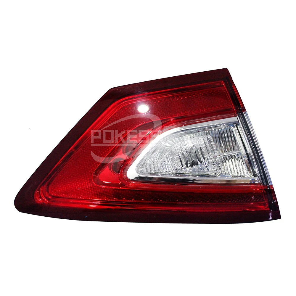 car lighting Systems DS7313A603JE 131-1302L-U Left Inner Tail Light High match for Ford New Mondeo/Fusion 13-16