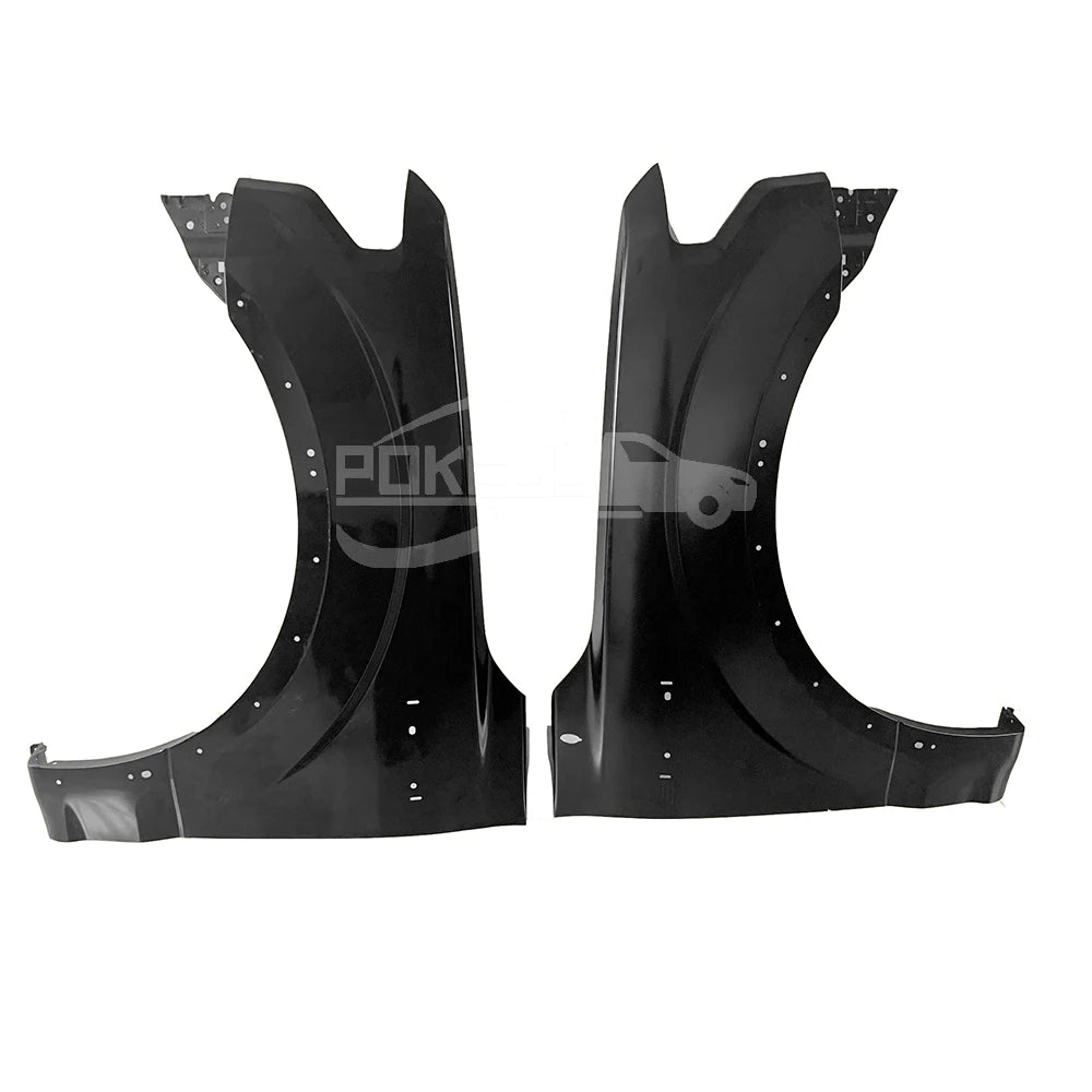 For Ford F150 Fender JL3Z16005B JL3416005BG FL3Z16005B FL3416005EC Front Right Fender with Radar Hole for Ford F150 Raptor