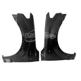 For Ford F150 Fender JL3Z16005B JL3416005BG FL3Z16005B FL3416005EC Front Right Fender with Radar Hole for Ford F150 Raptor