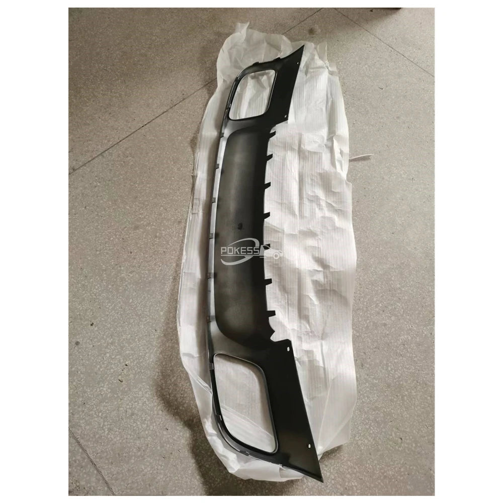 FA1Z17K835A FA1B17F765AC Rear Bumper Lower Trim Panel for Lincoln MKX 15-18