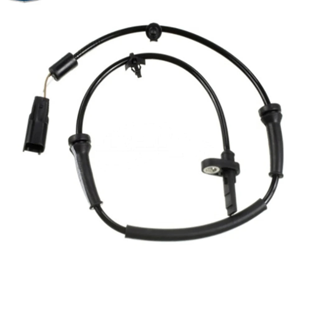 ABS Sensor Manufacturers D6514370XB Front ABS Wheel Speed Sensor for Ford Fiesta 09-13