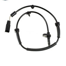 Load image into Gallery viewer, ABS Sensor Manufacturers D6514370XB Front ABS Wheel Speed Sensor for Ford Fiesta 09-13