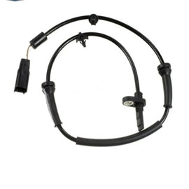 ABS Sensor Manufacturers D6514370XB Front ABS Wheel Speed Sensor for Ford Fiesta 09-13