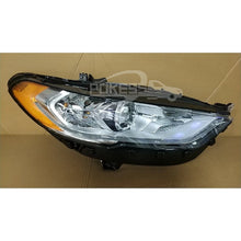 Load image into Gallery viewer, For Ford Mondeo 2018 Headlights HS7Z13008D HS7313W029AH Right Headlight Headlamp for Ford Mondeo MK4 MK5 Fusion 2017-2019