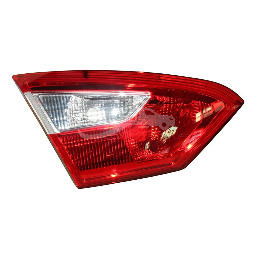 Rear Tail Lights BM5113A603AD 431-1314L-UE Rear light Left Inner Rear Tail Lamp for Ford Focus 2012