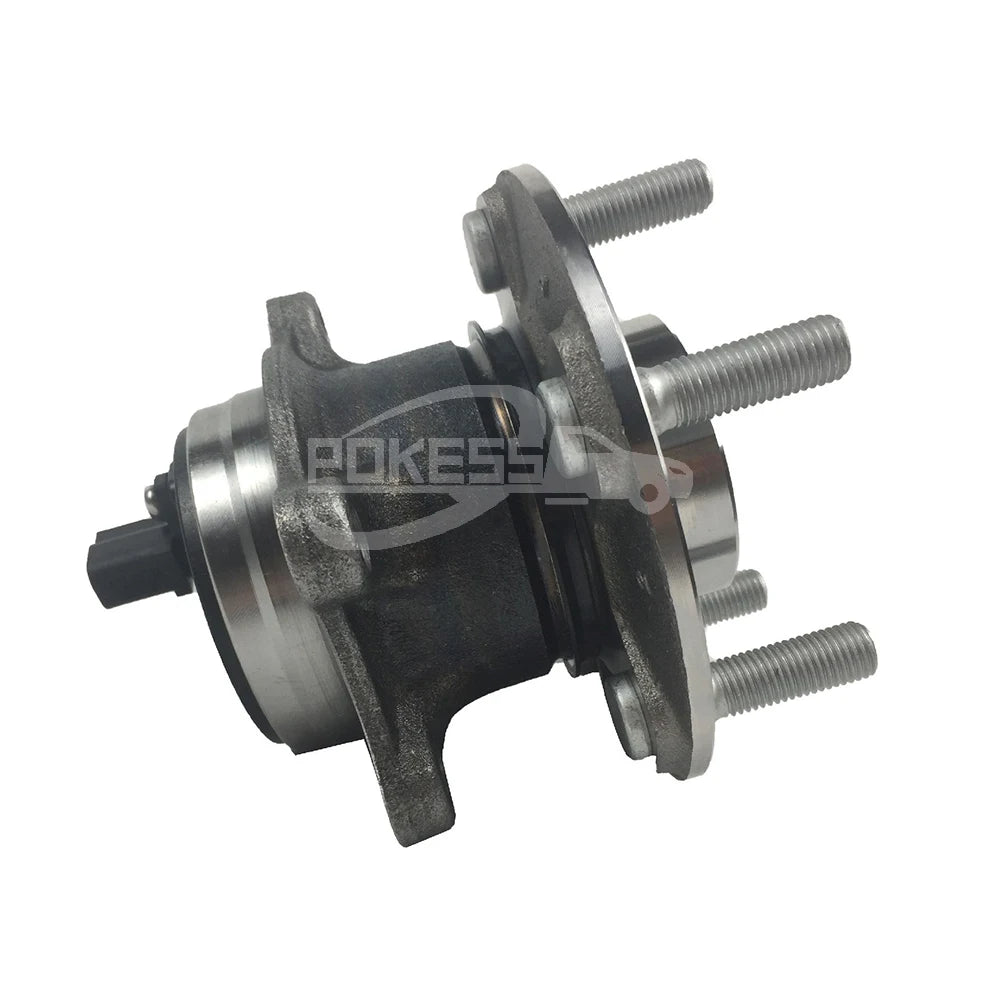 BV612C299EPC BV612C299CPC BV612C299EPB BV612C299CPA BV612C299EPA Rear Wheel Hub Bearing with Sensor for Ford Focus 12/15