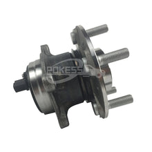 Load image into Gallery viewer, BV612C299EPC BV612C299CPC BV612C299EPB BV612C299CPA BV612C299EPA Rear Wheel Hub Bearing with Sensor for Ford Focus 12/15