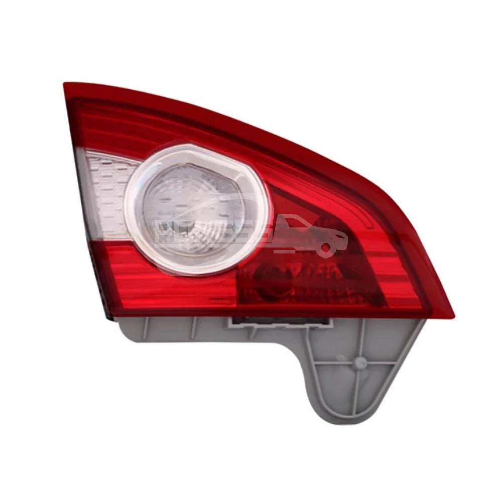 8S7113A603AA 8S7113A603AB Car Rear Light Rear Tail Lights Inner Left Stop Signal Taillights for Ford Focus 08-10