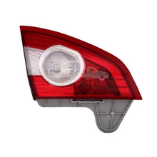Load image into Gallery viewer, 8S7113A603AA 8S7113A603AB Car Rear Light Rear Tail Lights Inner Left Stop Signal Taillights for Ford Focus 08-10