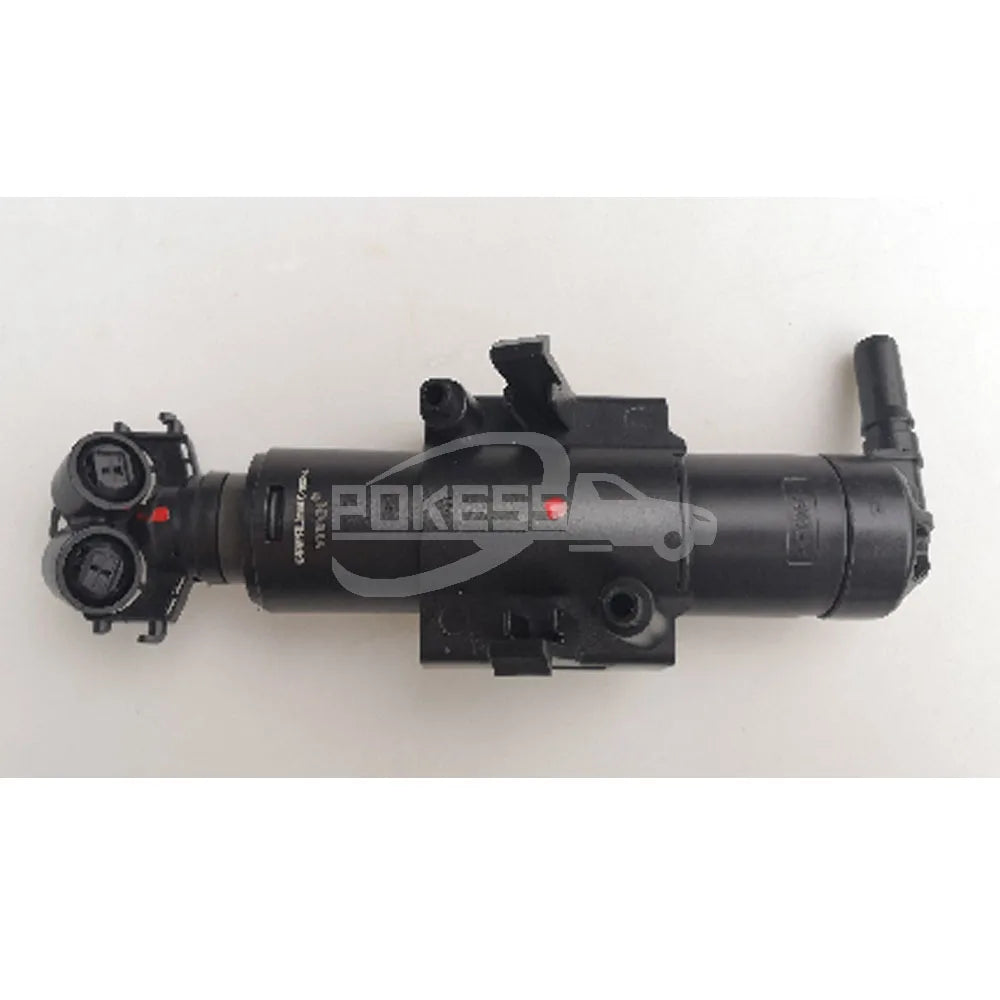 GV4113L014AE  Headlight washer spray nozzle R For Ford Escape 17