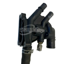 Load image into Gallery viewer, CM5G9K478GA CM5Z8592B CM5G9K478FA CM5G9K478FB RH242 1872633 Thermostat Housing Assembly for Ford Focus 15 1.0T/Fiesta 13