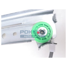 Load image into Gallery viewer, DK5172590C DK4972560E DK5172590B DK5172590D 1567309 DK4972560G Rear Left Window Regulator Assembly for Ford Fiesta 2009-2013