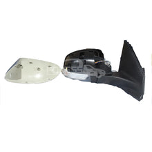 Load image into Gallery viewer, Front Light Right Mirror for Ford Mondeo 08-12 Rearview Mirror 7 Lines 8S7117682AE 8S7117682AC 8S7117682AB