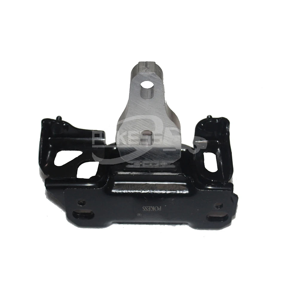 Auto Engine Mount C1B17M121BA Engine Torque Strut Gearbox Mount for Ford Fiesta 13,1.0,1.5, AT/MT Engine Mounting Rubber