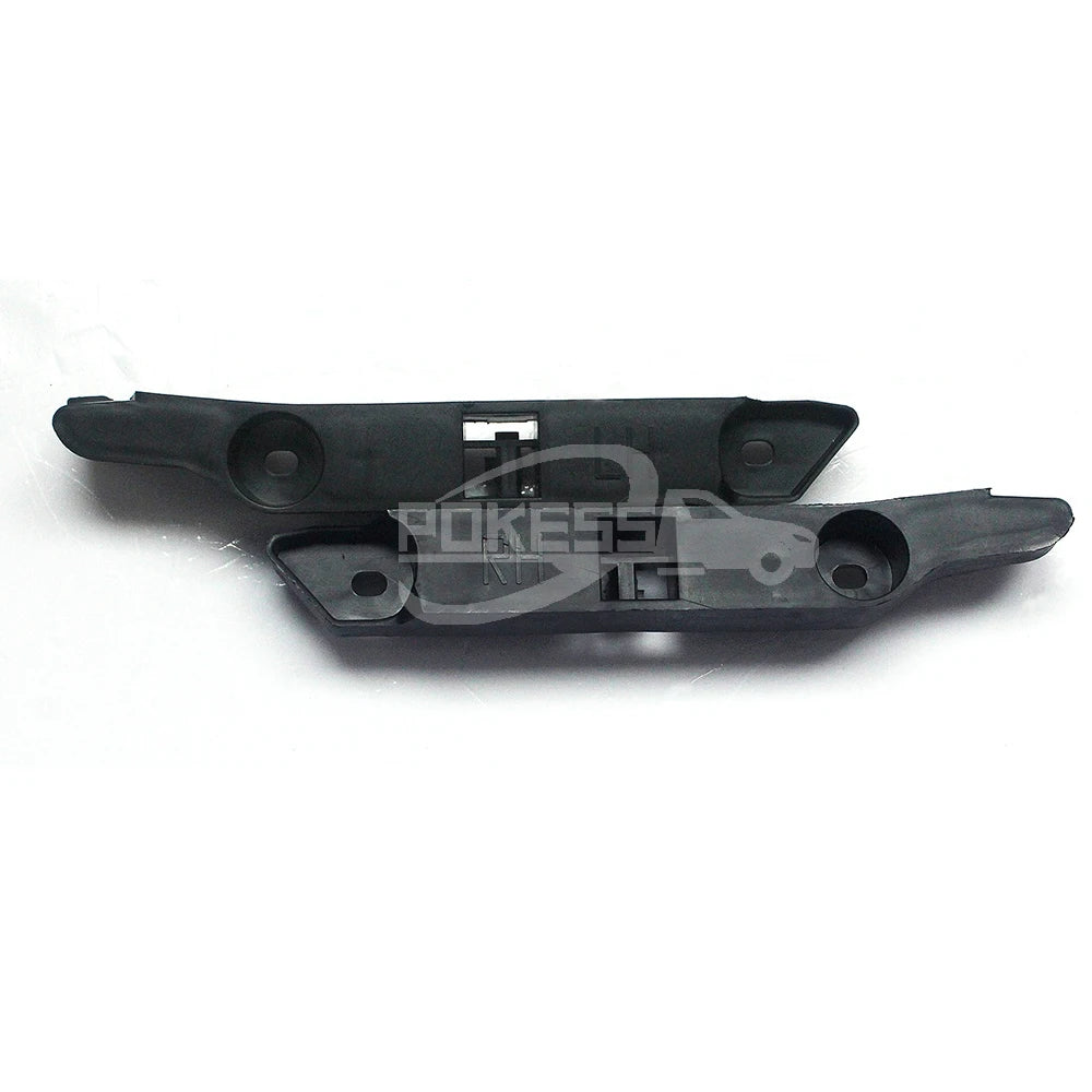 Buy Car Parts From Net 8M5117D958AD LQ-FKS-113R Right Front Bumper Bracket for Ford Focus 2009